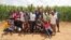 El programa de Estados Unidos llamado “Prosper Africa” (Prosperidad para África) invierte en empresas africanas, como “Tomato Jos” en Nigeria. (Foto cedida por Tomato Jos)
