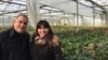 Los cubanos Erasmo Lazcano y su esposa Lisbete Lastre, que fueran hallados muertos en la localidad de Costa Esuri, Ayamonte, Huelva, españa. (FACEBOOK).