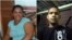 Collage con fotos de las víctimas publicadas en Facebook por Miguel Noticias.