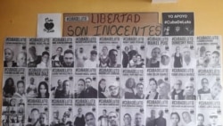 Presidenta del PDCC explica a Martí Noticias motivos de su carta a José Mujica Presidenta del PDCC explica a Martí Noticias motivos de su carta a José Mujica