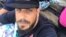 Omar Mena, "El Analista", en la ruta migratoria hacia EEUU. (Foto: Cortesía del entrevistado)