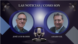 Las Noticias Como Son, viernes, 12 de diciembre de 2014, Parte 2 de 2 Las Noticias Como Son, viernes, 12 de diciembre de 2014, Parte 2 de 2