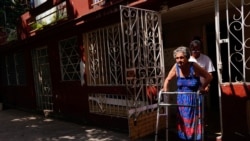 Info Martí | Tatamania, un asilo privado de ancianos en Cuba  Info Martí | Tatamania, un asilo privado de ancianos en Cuba