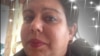 La jueza villaclareña Melody González Pedraza.
