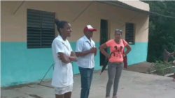Cubanos enfrentan la propagación de peligrosos virus sin apenas recursos  Cubanos enfrentan la propagación de peligrosos virus sin apenas recursos