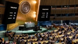Cubanos opinan sobre asiento de Cuba en el CDH-ONU Cubanos opinan sobre asiento de Cuba en el CDH-ONU