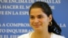 Sissi Abascal Zamora. (Foto: Archivo)
