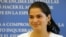Sissi Abascal Zamora. (Foto: Archivo)