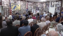Info martí | Rechazan un encuentro entre EE. UU. y Cuba sobre migración Info martí | Rechazan un encuentro entre EE. UU. y Cuba sobre migración