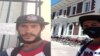 El activista Ángel Cuza Alfonso.