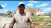 Destrucción en San Juan y Martínez por el paso del huracán Ian