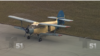 Avioneta procedente de Cuba aterrizó en aeropuerto de Florida.