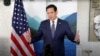 El Secretario de Estado de EEUU, Marco Rubio.