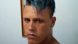 Madre de preso del 11J denuncia precarias condiciones de su hijo en penal de Quivicán Madre de preso del 11J denuncia precarias condiciones de su hijo en penal de Quivicán
