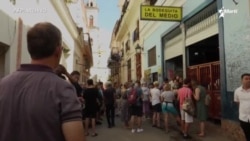 Info Martí | No despega el turismo en Cuba, mientras el Caribe se recupera Info Martí | No despega el turismo en Cuba, mientras el Caribe se recupera