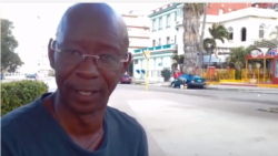 Declaraciones de Manuel Cuesta Morúa sobre su arresto Declaraciones de Manuel Cuesta Morúa sobre su arresto