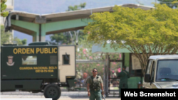 Penintenciaria de Puente Ayala. Foto Diario El Norte.
