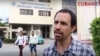 Oscar Casanella fue expulsado de su trabajo en el INOR.