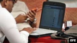 CUBA INTERNET