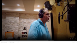 Entrevista al músico cubano Pavel Urquiza en el informativo Martí Noticias AM  Músico y cantante cubano Pavel Urquiza