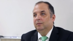 Declaraciones de Yaxis Cires, jefe de Estrategias del OCDH Declaraciones de Yaxis Cires, jefe de Estrategias del OCDH