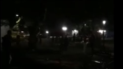 "Esto es una agonía", asegura madre cubana  "Esto es una agonía", asegura madre cubana