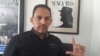 Rolando Rodríguez Lobaina, opositor, coordinador de la productora independiente Palenque Visión. (FACEBOOK).