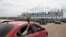Venezuela Colombia Bridge