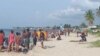 La playa de Guanabo tuvo una reapertura violenta. (Facebook/Grupo de amigos de playa de Guanabo)