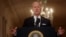 El presidente de Estados Unidos, Joe Biden. (Reuters/Leah Millis).