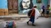 Cuba, vida diaria