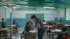 Venezuelan teacher Fabiana Duarte receives a three dollar monthly salary.