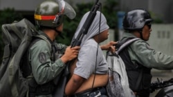 Grupo disidente en la isla apoya candidatura de la oposición venezolana a premio Sajarov Grupo disidente en la isla apoya candidatura de la oposición venezolana a premio Sajarov