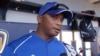 Orlando "El Duque" Hernández.
