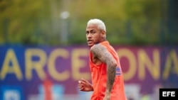 Neymar Jr.