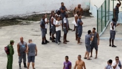 Más de 500 casos de sida en cárceles cubanas Más de 500 casos de sida en cárceles cubanas