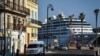 La compañía de cruceros Carnival Corp, entre las empresas estadounidenses demandadas bajo el Título III de la Helms-Burton