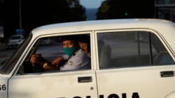 Muerte de oficial por coronavirus dispara las alarmas en localidades de Holguín Muerte de oficial por coronavirus dispara las alarmas en localidades de Holguín