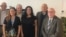 Reunión en NY con la relatora de la ONU para libertad de asociación, Gina Romero