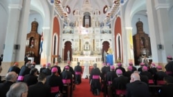 Los Obispos de Cuba dieron a conocer su Plan Pastoral Los Obispos de Cuba dieron a conocer su Plan Pastoral