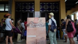 Alertan sobre "estanflación" en la economía cubana Alertan sobre "estanflación" en la economía cubana
