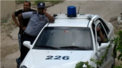 Denuncian operativos en Holguín para marginar a disidentes durante visita del Papa Denuncian operativos en Holguín para marginar a disidentes durante visita del Papa