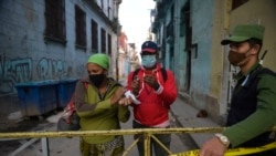 "Están asaltando a la gente en plena calle": cubanos alarmados por aumento de robos "Están asaltando a la gente en plena calle": cubanos alarmados por aumento de robos
