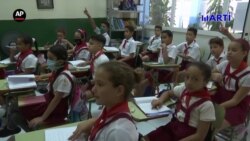 Suspenden clases y prohíben salidas al exterior en Cuba por el coronavirus Suspenden clases y prohíben salidas al exterior en Cuba por el coronavirus