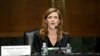 Samantha Power, titular de la Agencia de Estados Unidos para el Desarrollo Internacional (USAID). (Reuters/Greg Nash).