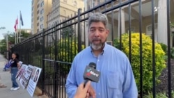 John Suárez: las protestas del 11J marcaron un cambio John Suárez: las protestas del 11J marcaron un cambio