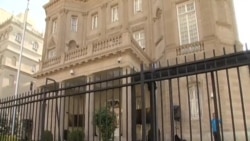 Comitiva cubana lista para abrir embajada en DC Comitiva cubana lista para abrir embajada en DC