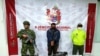Detenido el cabecilla de la FARC "Alexander"