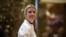 Ivanka Trump, asesora de la Casa Blanca.