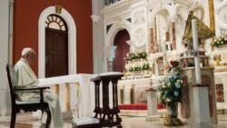 Proclamación de la Virgen de la Caridad como Patrona de Cuba Proclamación de la Virgen de la Caridad como Patrona de Cuba